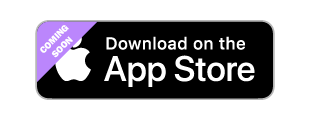 Coming soon on App Store