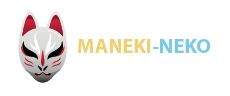 Maneki Neko Partner of Wukong Project